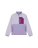 Women’s Trailhead Fleece Lightweight Pullover  -  Lilac/Bright Lilac