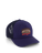 Embroidered Trucker Cap  -  Pure Navy