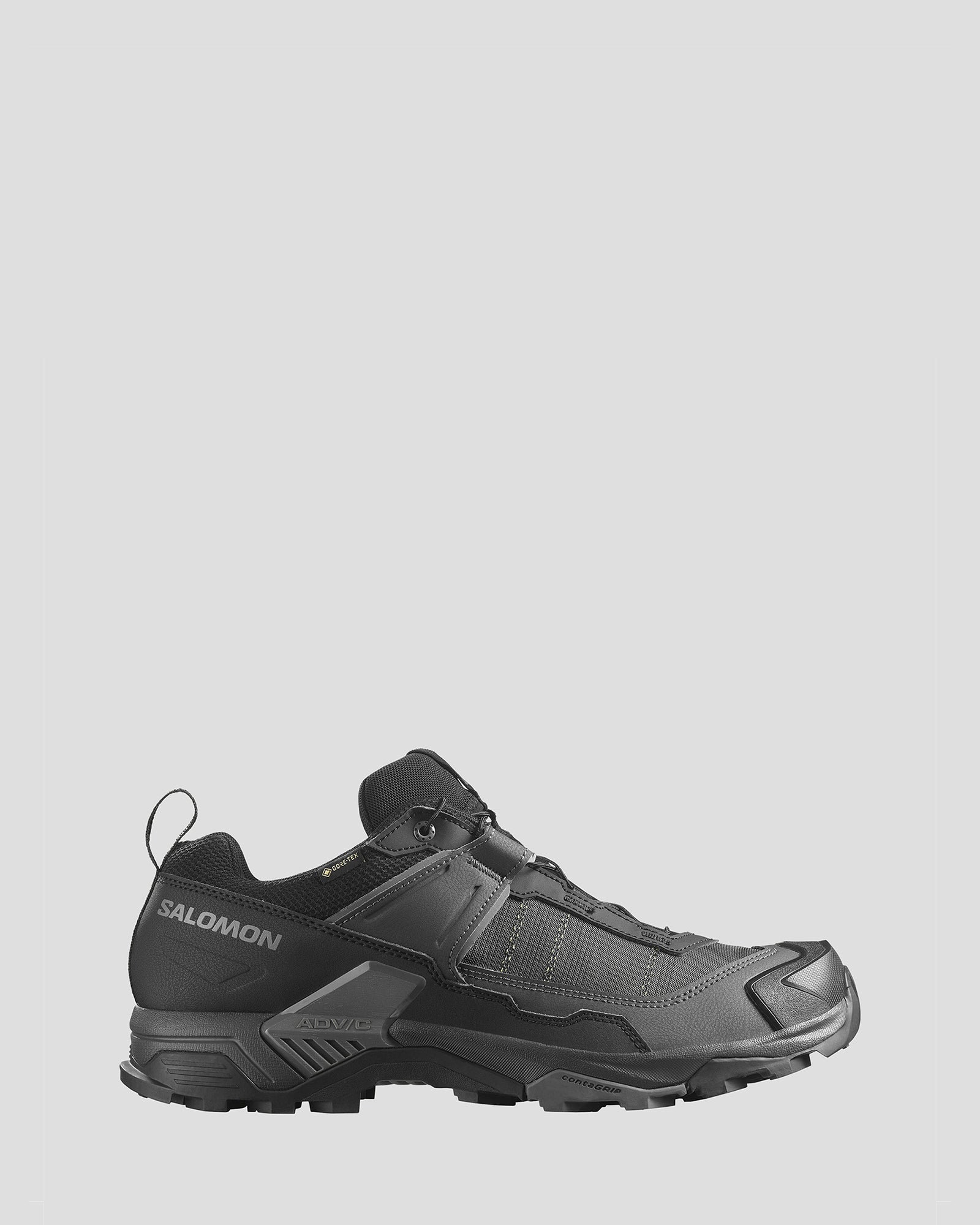 Men's Salomon X Ultra 5 GTX Hiking Shoes