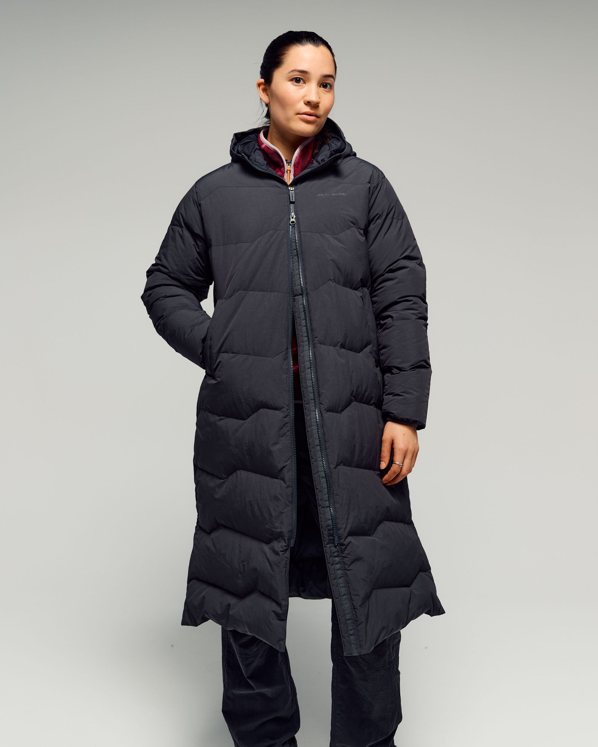 Classic Parka Coat Soulcal Co Jacket Women's Red Duffle Duffle Coat Company Marks And Spencer Red Duffle Coat SoulCal Co  Women's Red Parka
