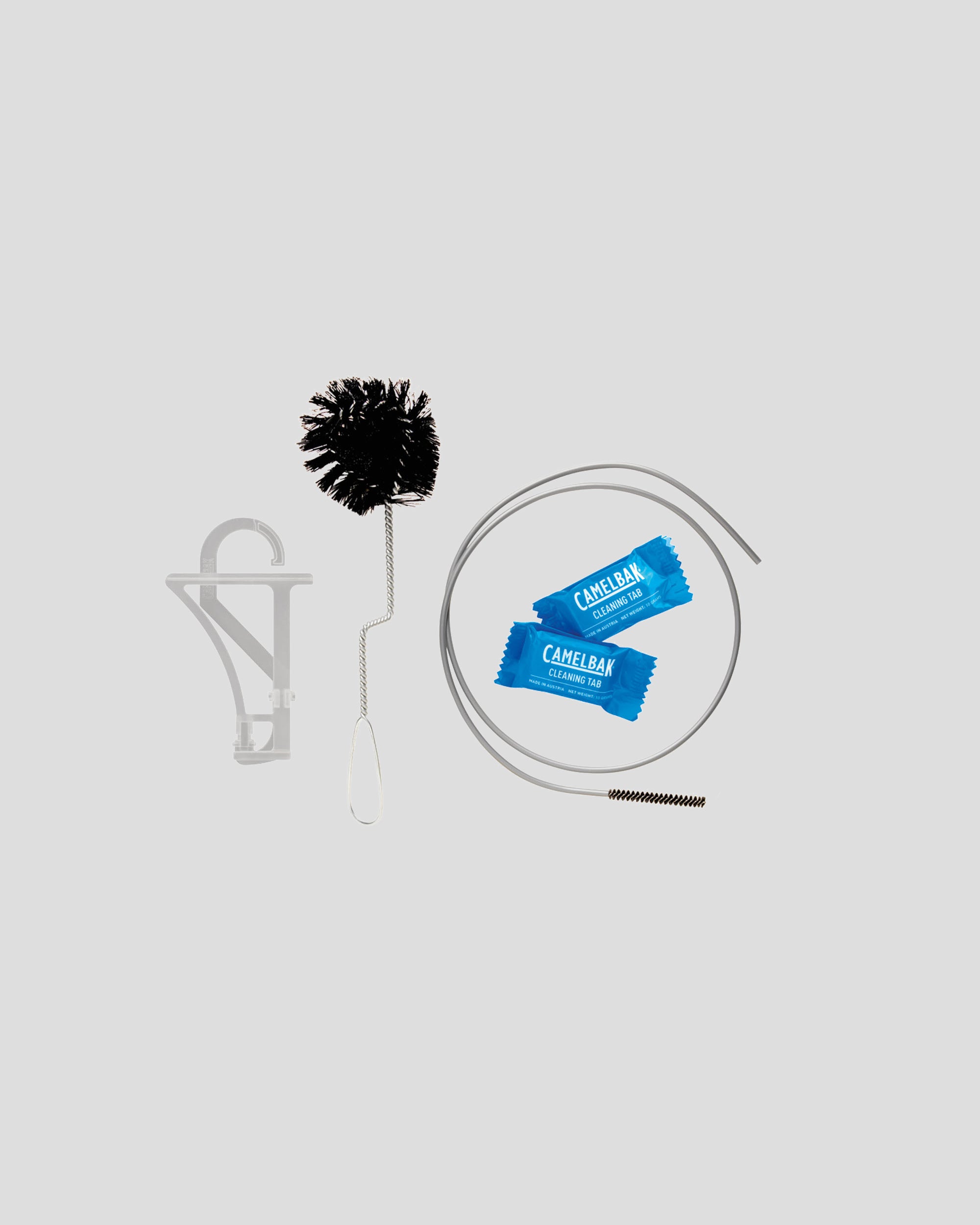 KIT CLEANING BRUSH POUR RESERVOIR