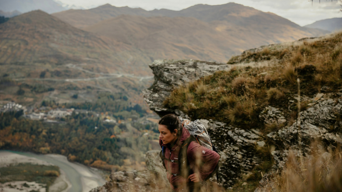5 of the Best Day Hikes in Queenstown
