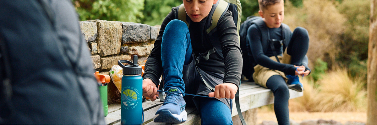 Camping with kids: The ultimate guide to fun, safe family adventures in Australia