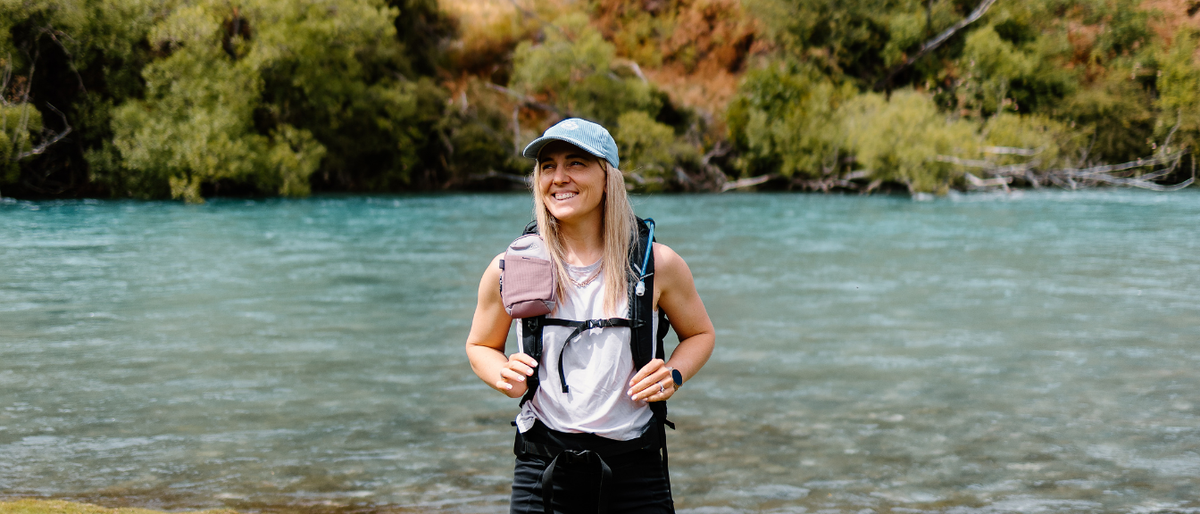 How to Prepare for a Day Hike | Advice from Gemma McCaw
