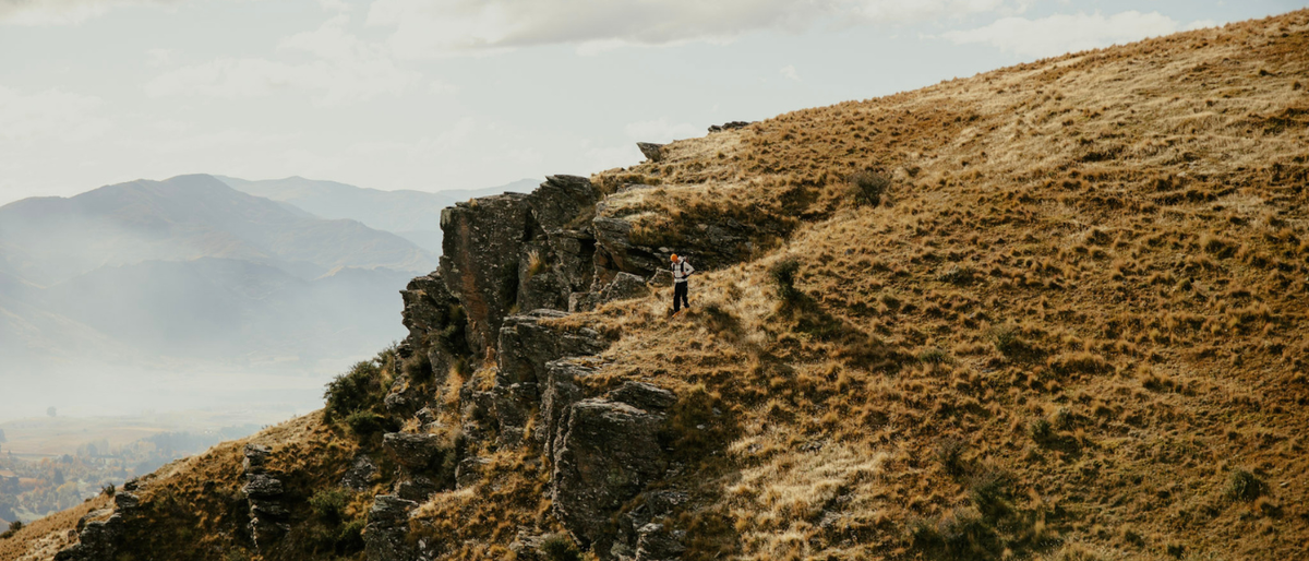 We asked expert hikers to test the XT Series. Here’s what they found