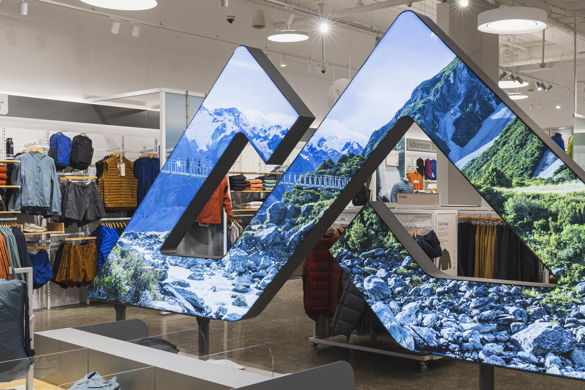Welcome to Our Next-Generation Concept Store