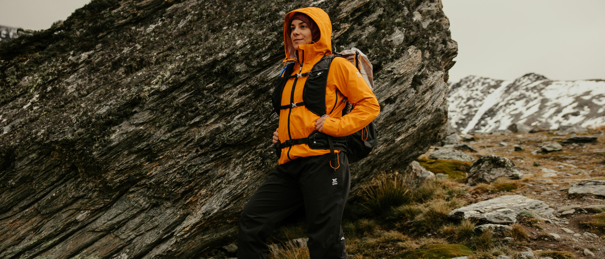 Waterproof Ratings: What 10K, 20K, and 30K actually mean