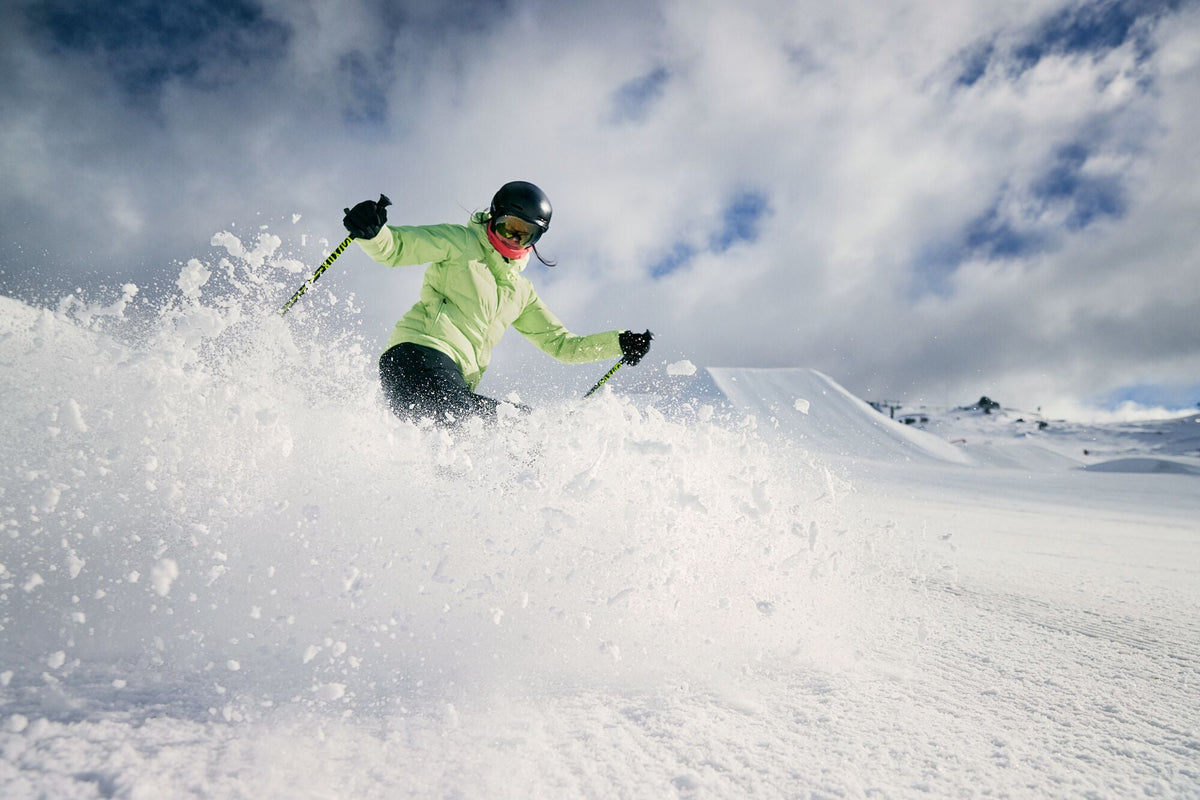 Top 5 Ski Towns and Fields in New Zealand