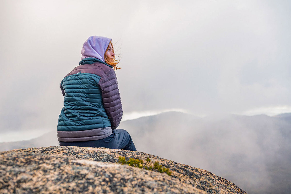 How to choose a puffer jacket