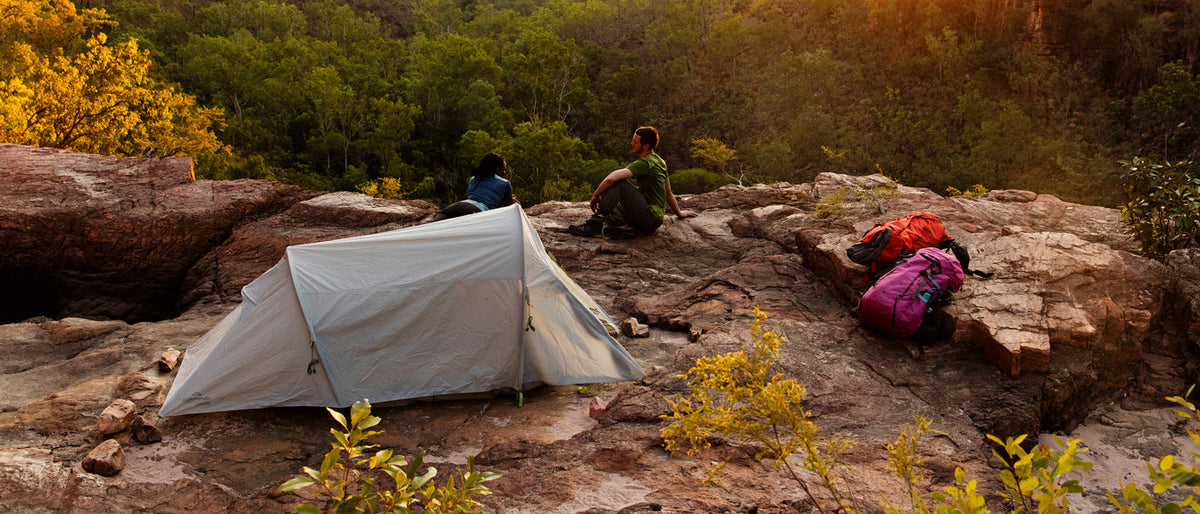 Into the Backcountry: Everything You Need to Get Started