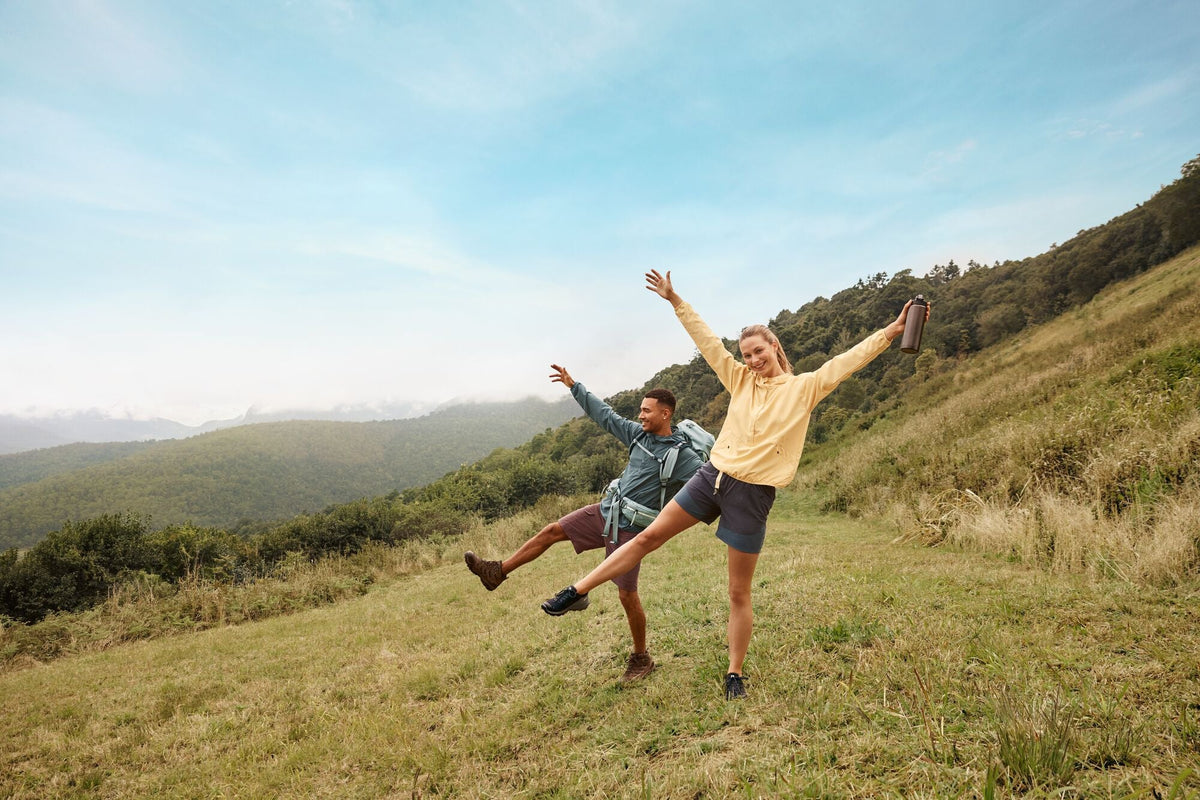 Beginner's Guide to Hiking