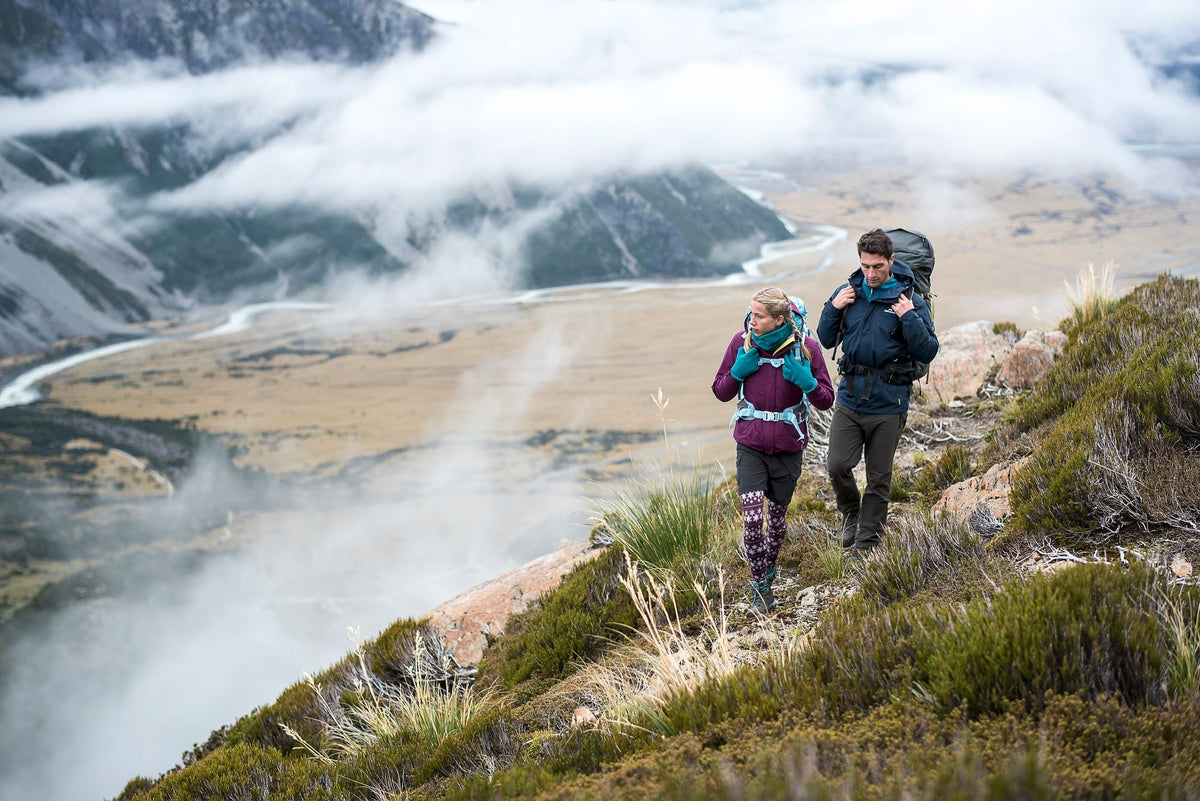 What do waterproof and breathability ratings actually mean?