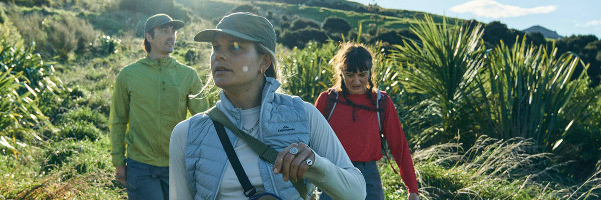 How to choose hiking pants