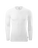 KMDCore Long Sleeve Top - White