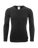 KMDCore Long Sleeve Top - Black