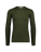 KMDCore Long Sleeve Top - Light Moss
