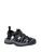 Women's Keen Whisper Sandals - Black/Steel Grey
