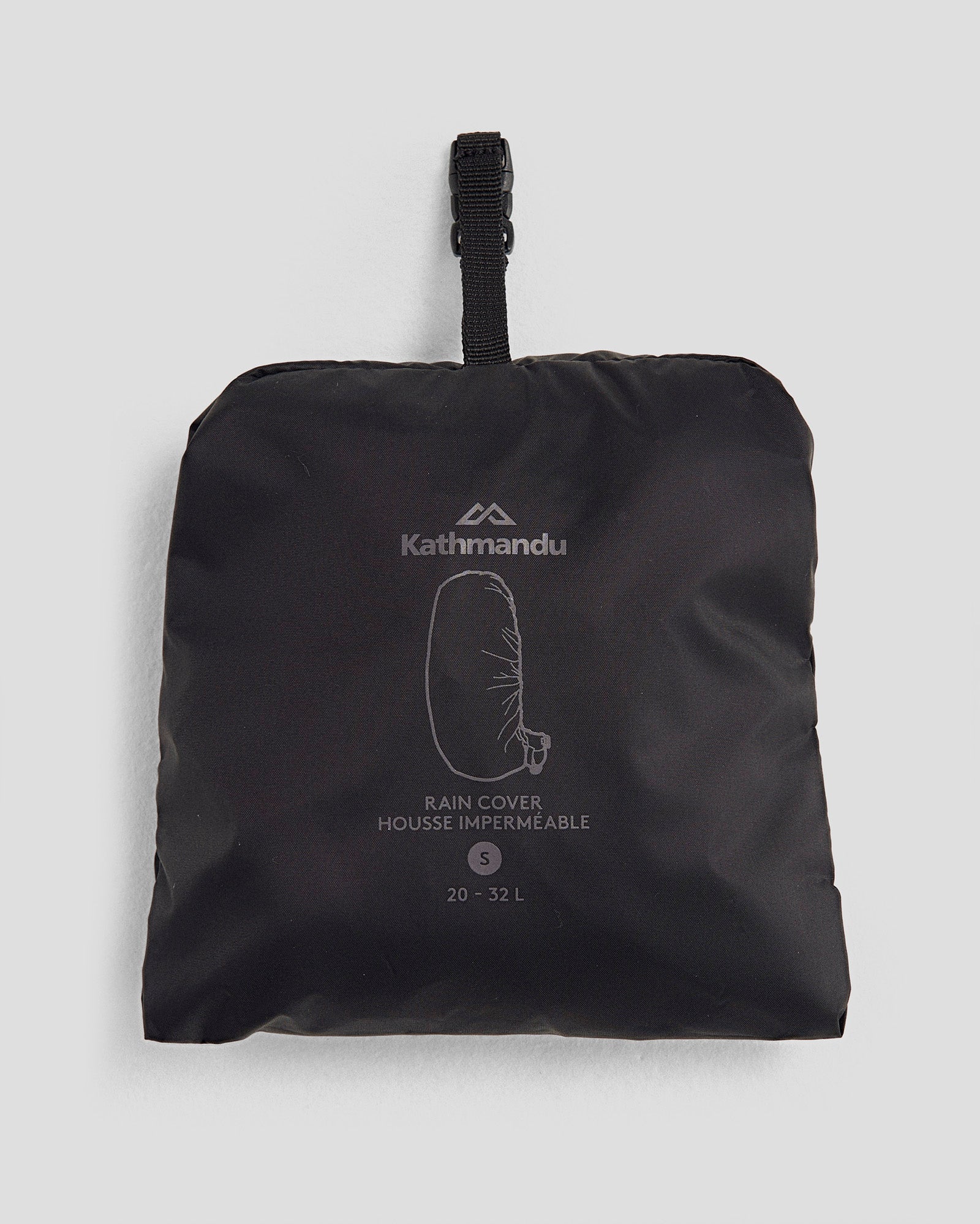 Pack Raincover - Small