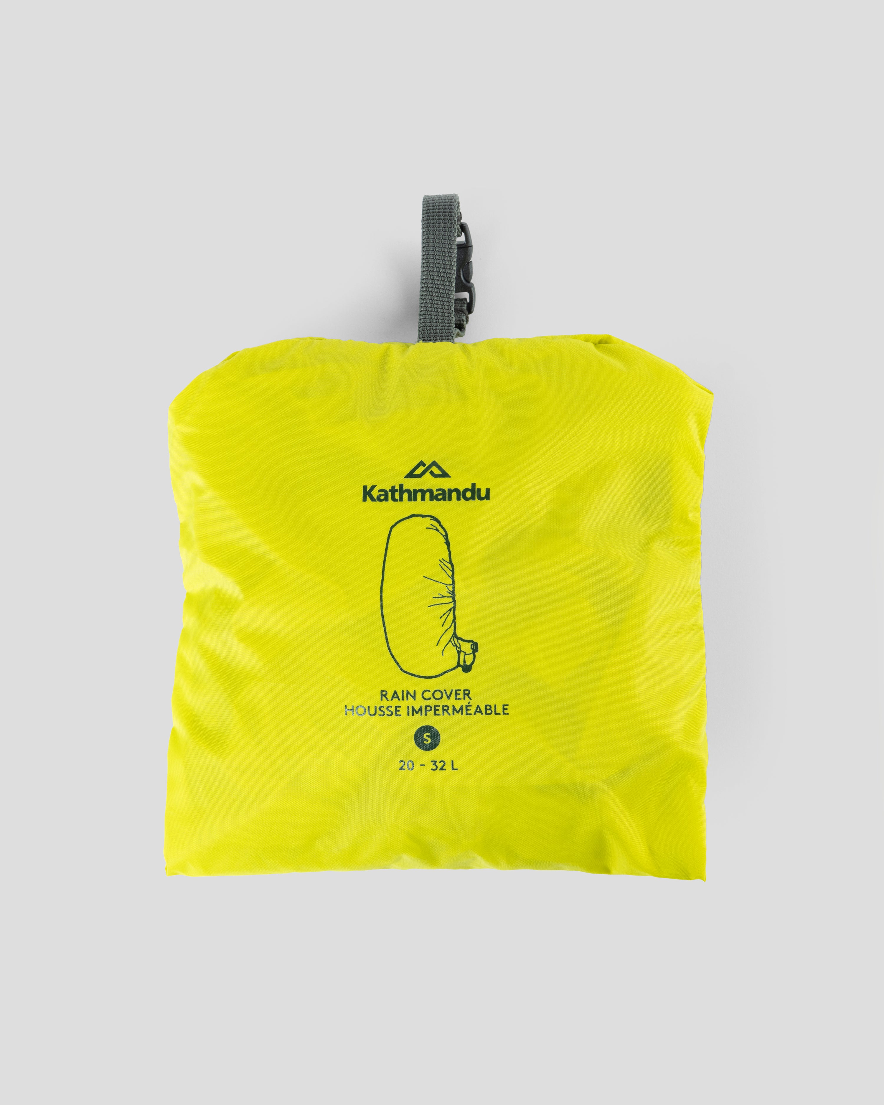 bag rain cover nepal Pack Raincover - Small