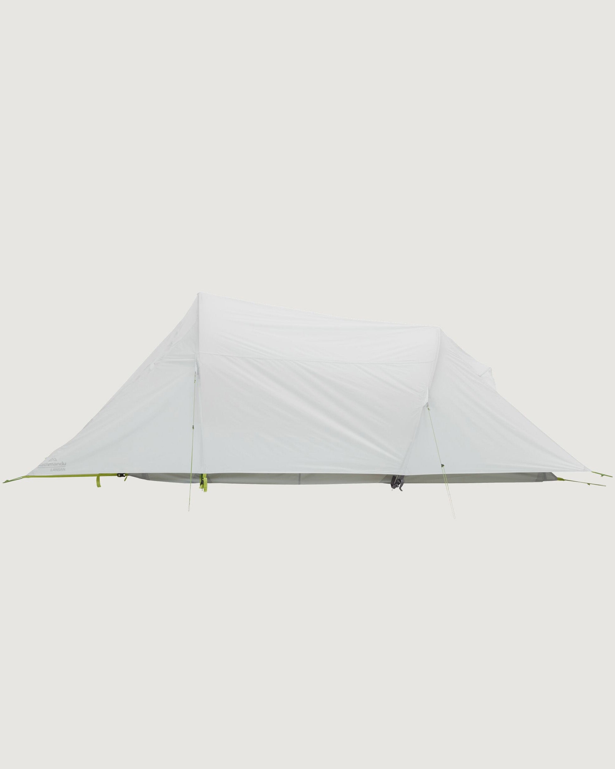 silver tent Lansan Ultralight Tent