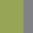 Camping and Hiking Foam Mat - 8 mm - Green/Grey
