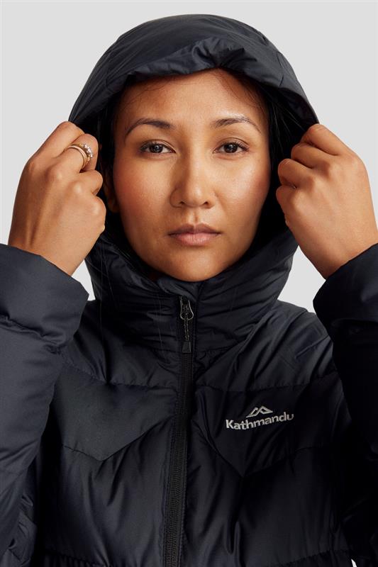 Kathmandu - Shop sale