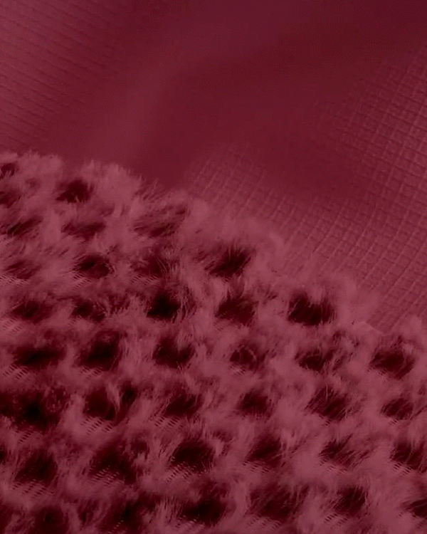 LayerTwo - Octa Hybrid Fleece