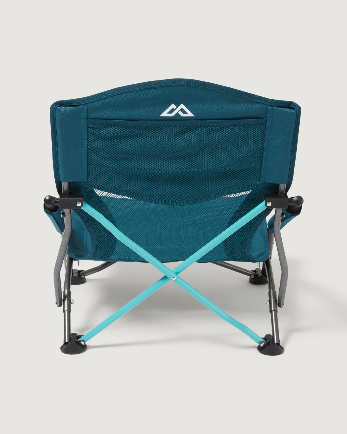 Roamer Festival Chair - Deep Sea Blue – Kathmandu AU