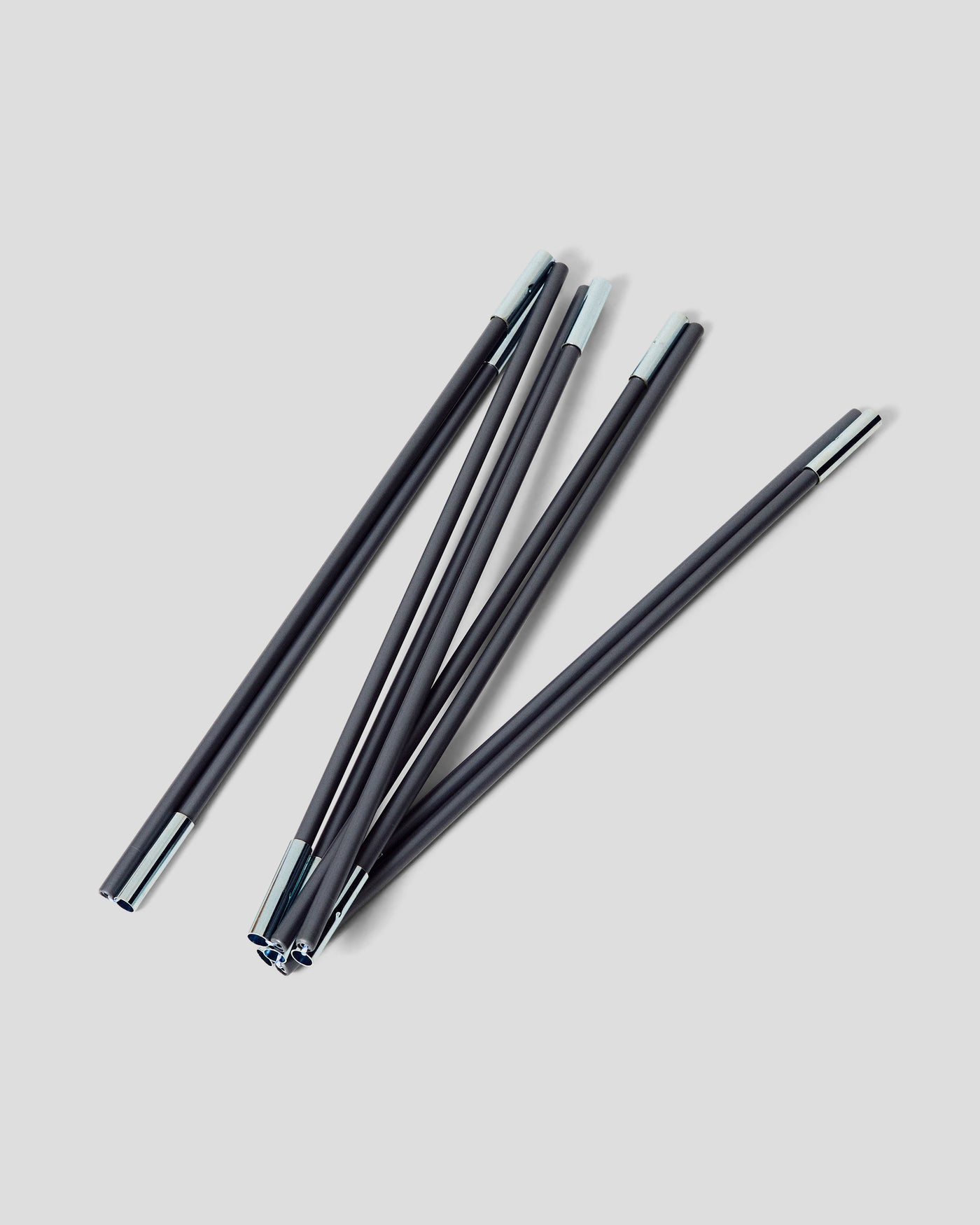 Retreat 180 Pole - Black