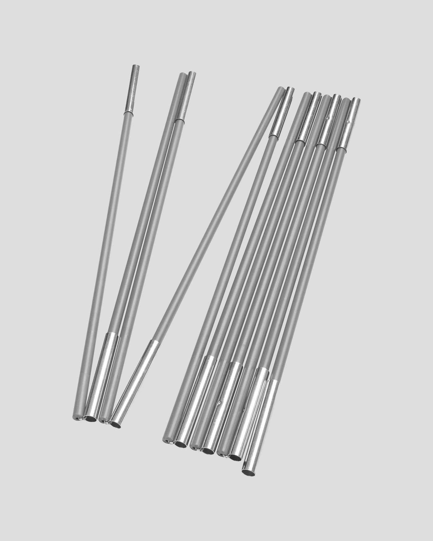 Retreat 270 Pole v3 - Grey