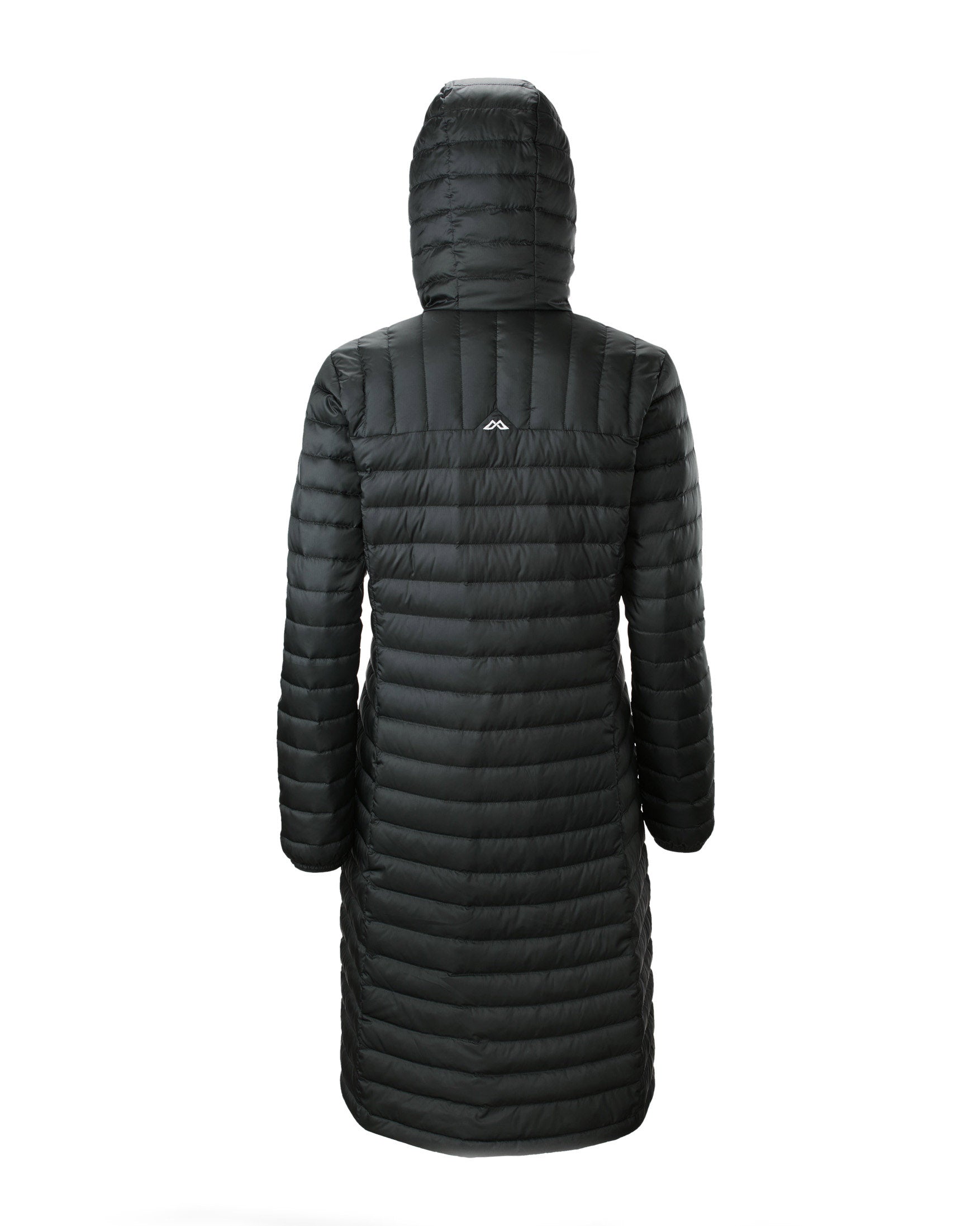 Down Jacket Thin Padded Coat Womens Long Coat Women Women's