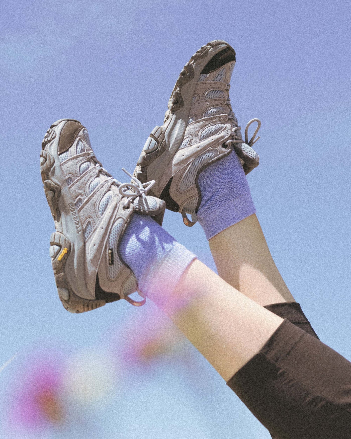 Women's Merrell Moab 3 GTX Hiking Shoes - Altitude