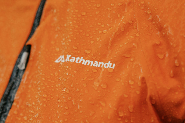 20K/30K HydroProof