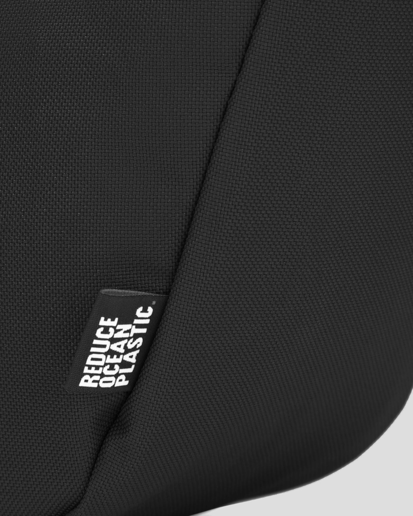 Pacsafe GO Lunar Crossbody - Jet Black
