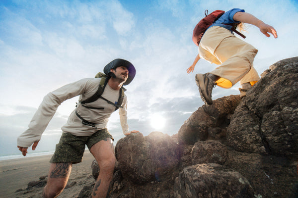 How to choose the right sun protection clothing