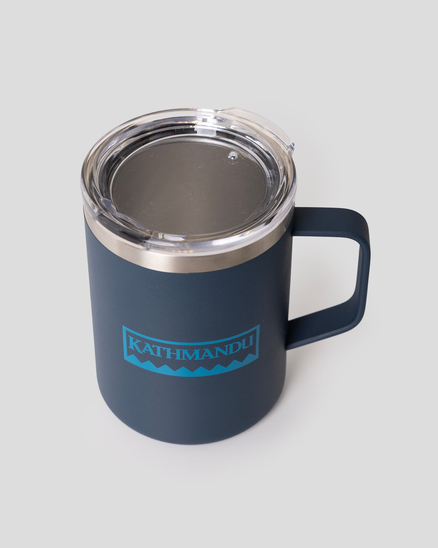 Insulated Coffee Mug - 350ml - Classic Navy