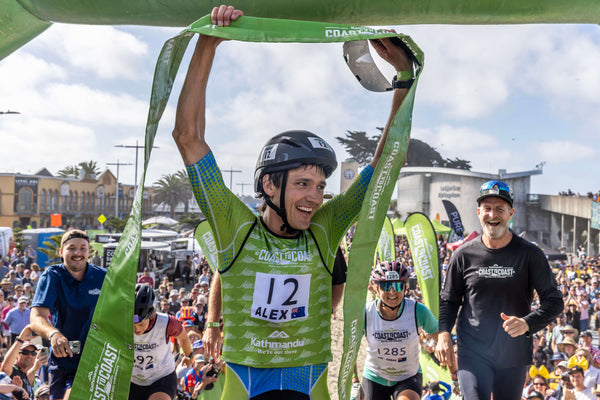 Kathmandu Coast to Coast