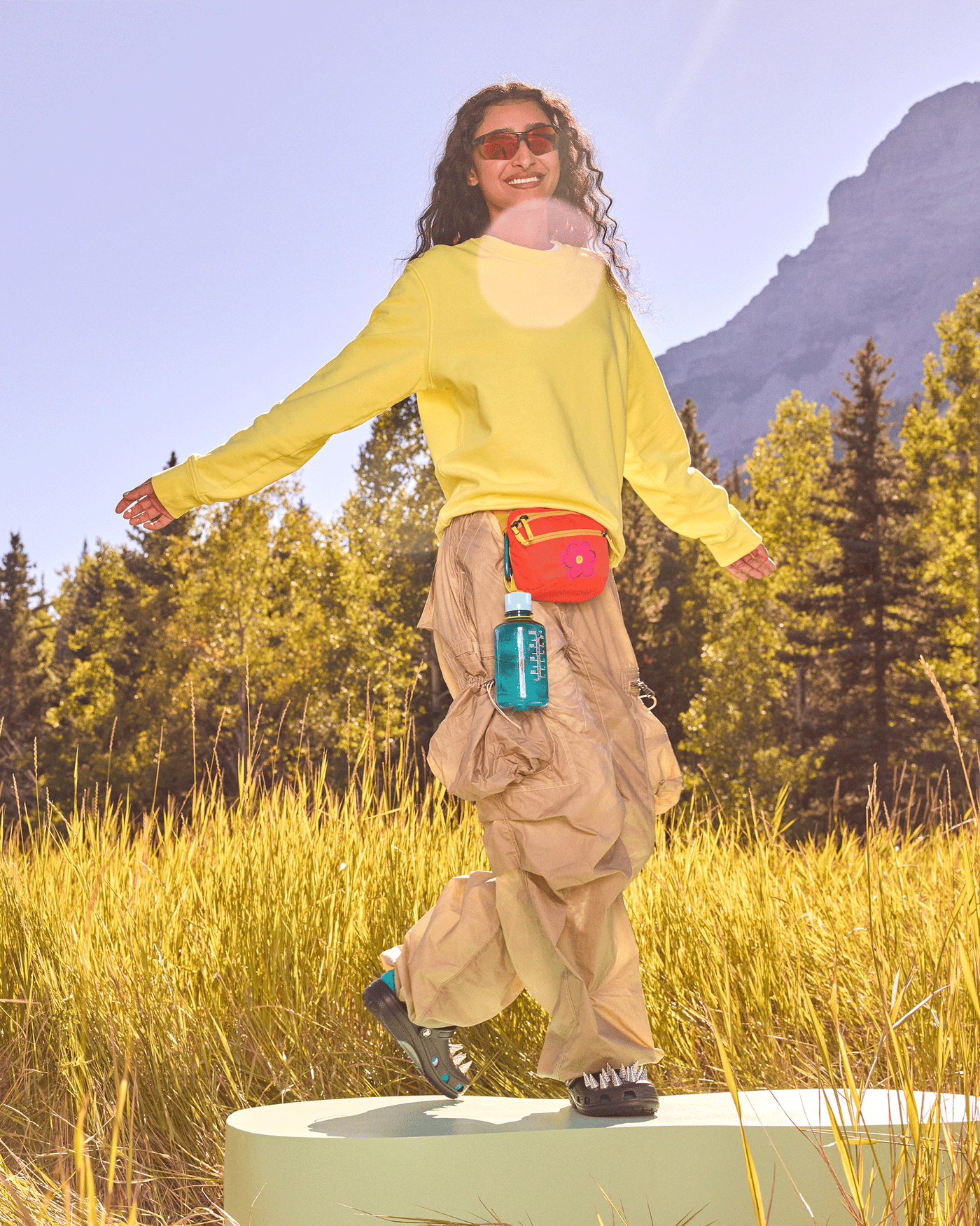 Crocs Classic Clog Adult - Black