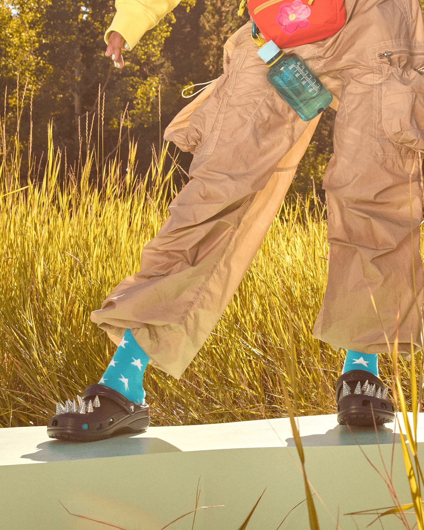 Crocs Classic Clog Adult - Black