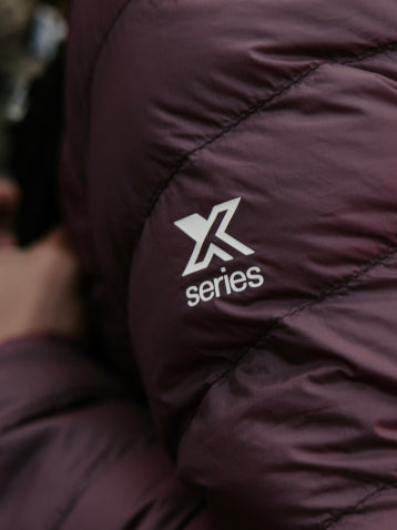 HeatLock - Down Jacket