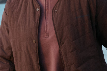 Insulated Layer