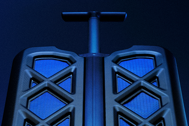 Lightweight Structure