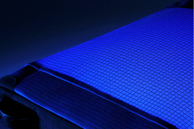Tear-Resistant Fabric