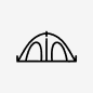 Number of Doors icon