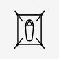 Number of people icon