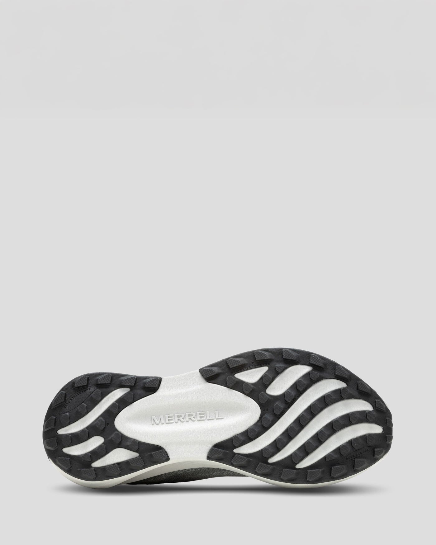 Merrell Morphlite Mens - Monument