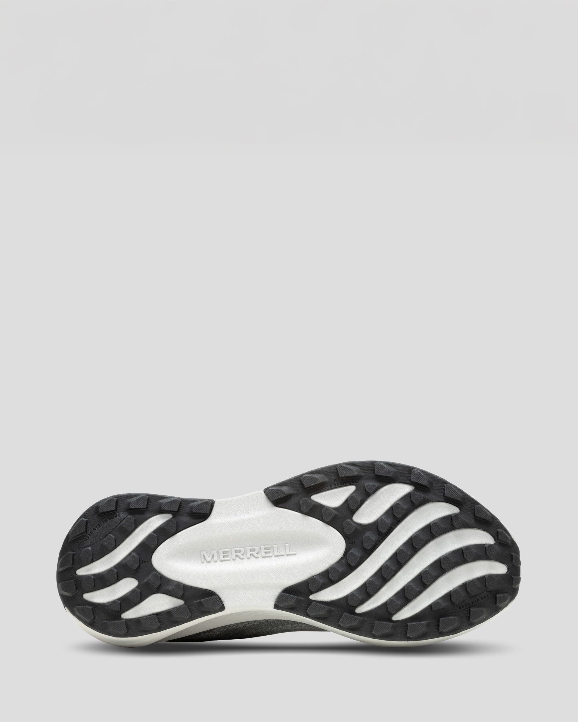 Merrell Morphlite Mens - Monument