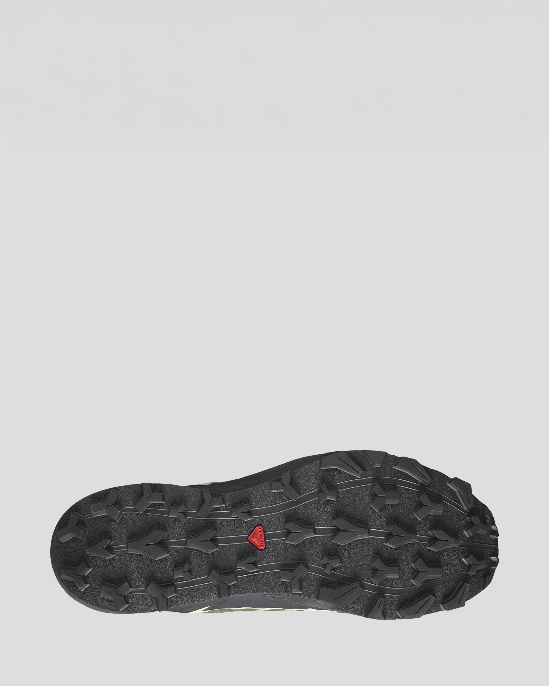 Men's Thundercross Gore-Tex - Olive Night/Black/Alfalfa
