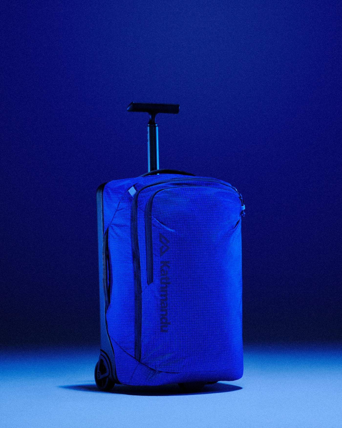 Feather Flight Carry-On - 40L - Bright Navy