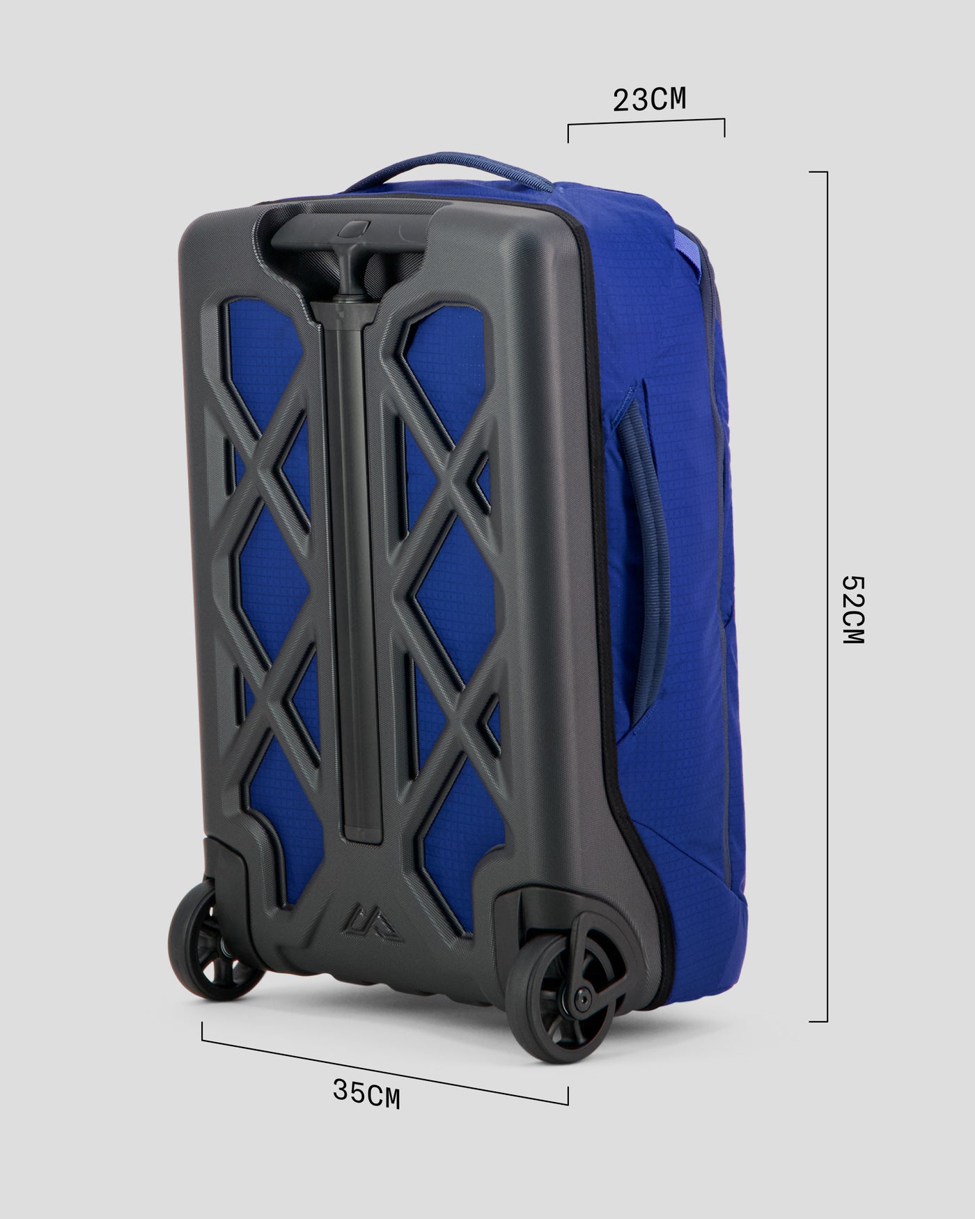 Feather Flight Carry-On - 40L - Bright Navy